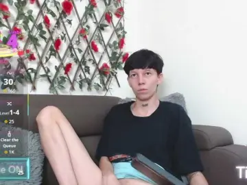 LiamBrown09  live sex cam