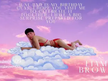 LiamBrown09  live sex cam