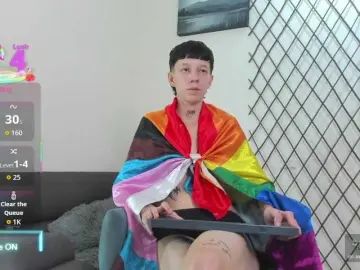 LiamBrown09  live sex cam