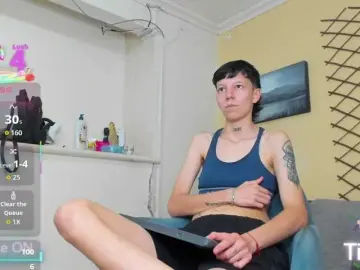 LiamBrown09  live sex cam