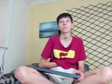 LiamBrown09  live sex cam