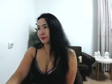 LikaLady  live sex cam