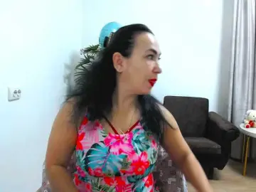 LikaLady  live sex cam