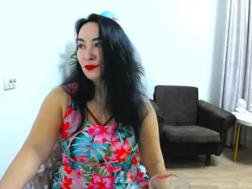 LikaLady  live sex cam