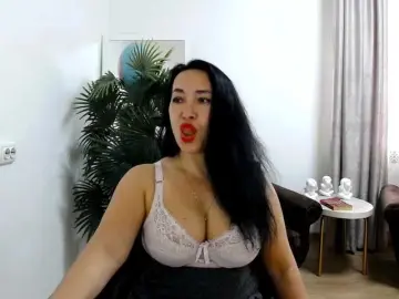 LikaLady  live sex cam