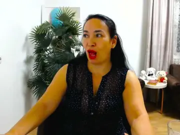 LikaLady  live sex cam