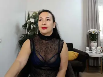 LikaLady  live sex cam