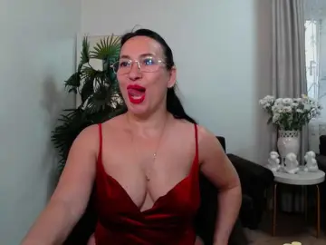LikaLady  live sex cam