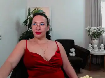 LikaLady  live sex cam