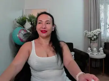 LikaLady  live sex cam