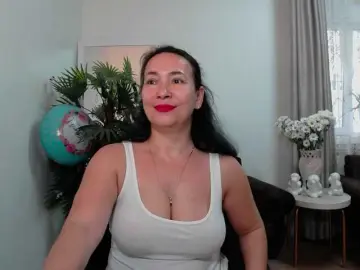 LikaLady  live sex cam