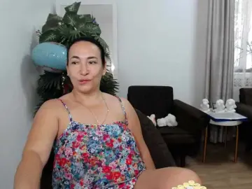 LikaLady  live sex cam