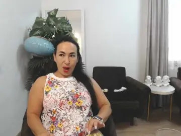 LikaLady  live sex cam
