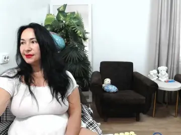 LikaLady  live sex cam