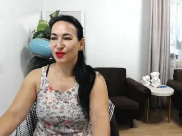LikaLady  live sex cam