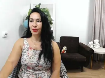 LikaLady  live sex cam