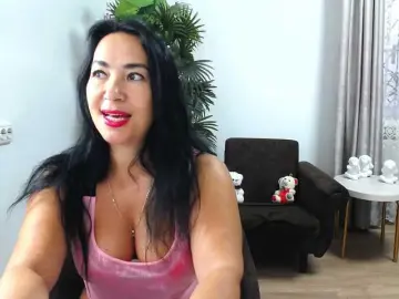 LikaLady  live sex cam