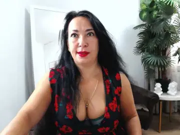 LikaLady  live sex cam