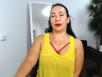 LikaLady  live sex cam