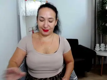 LikaLady  live sex cam