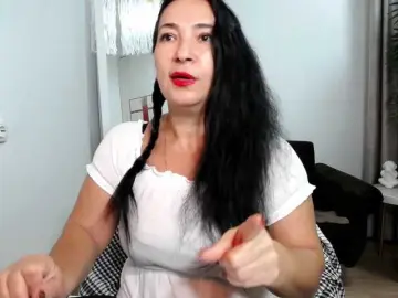 LikaLady  live sex cam
