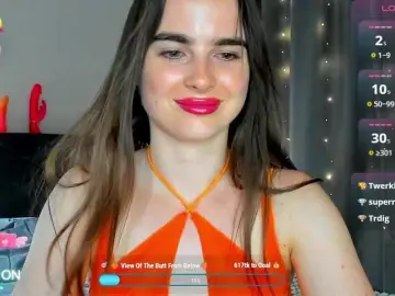 Megannfox3  live sex cam