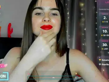 Megannfox3  live sex cam