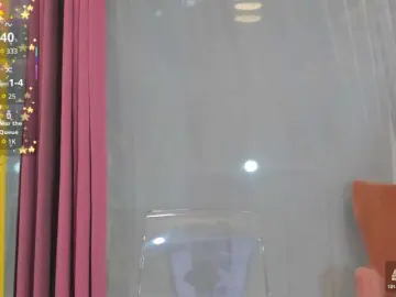 Sarabecker  live sex cam