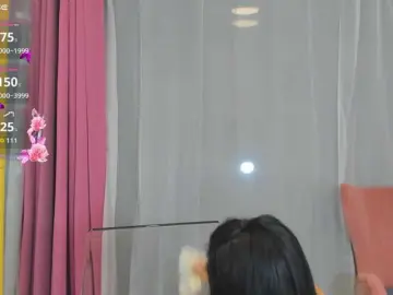 Sarabecker  live sex cam