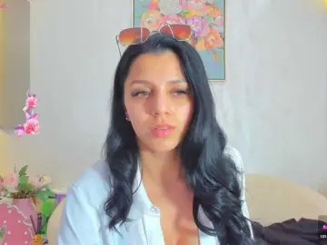 Sarabecker  live sex cam