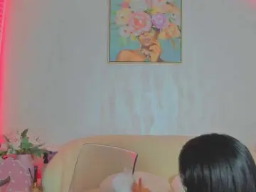 Sarabecker  live sex cam