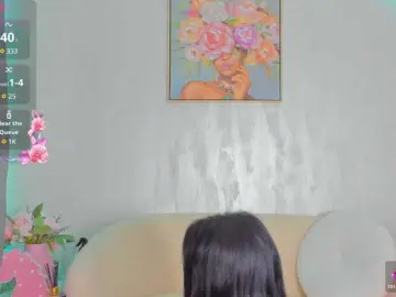 Sarabecker  live sex cam