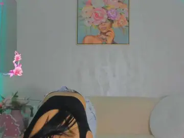 Sarabecker  live sex cam
