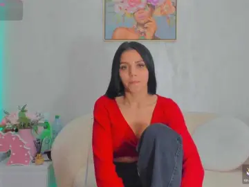 Sarabecker  live sex cam