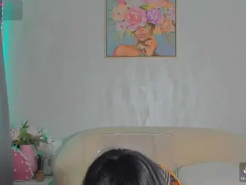 Sarabecker  live sex cam
