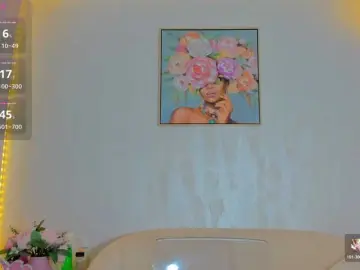 Sarabecker  live sex cam