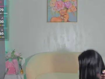 Sarabecker  live sex cam