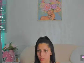Sarabecker  live sex cam