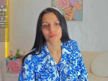 Sarabecker  live sex cam
