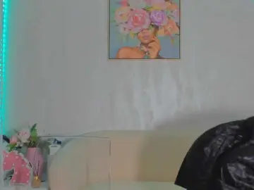 Sarabecker  live sex cam