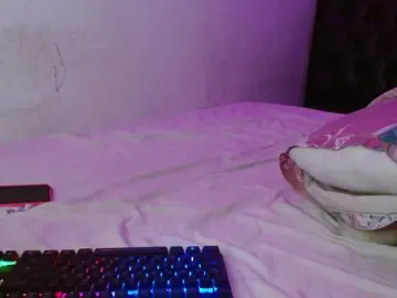 Aleja-wish  live sex cam