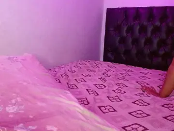 Aleja-wish  live sex cam