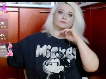 AngelFountains  live sex cam