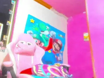 BARBYCHOCOLAT  live sex cam