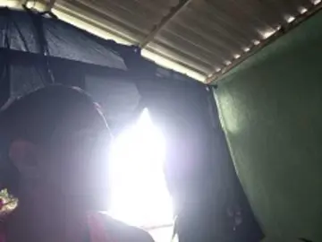 BARBYCHOCOLAT  live sex cam