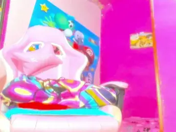 BARBYCHOCOLAT  live sex cam