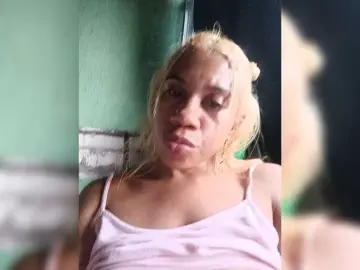 BARBYCHOCOLAT  live sex cam