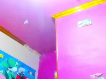 BARBYCHOCOLAT  live sex cam