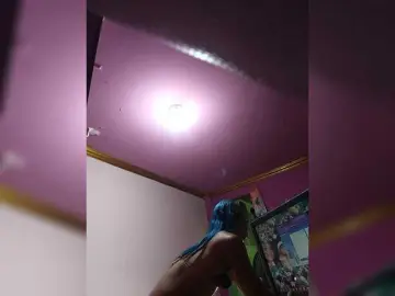 BARBYCHOCOLAT  live sex cam