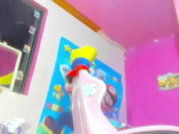 BARBYCHOCOLAT  live sex cam